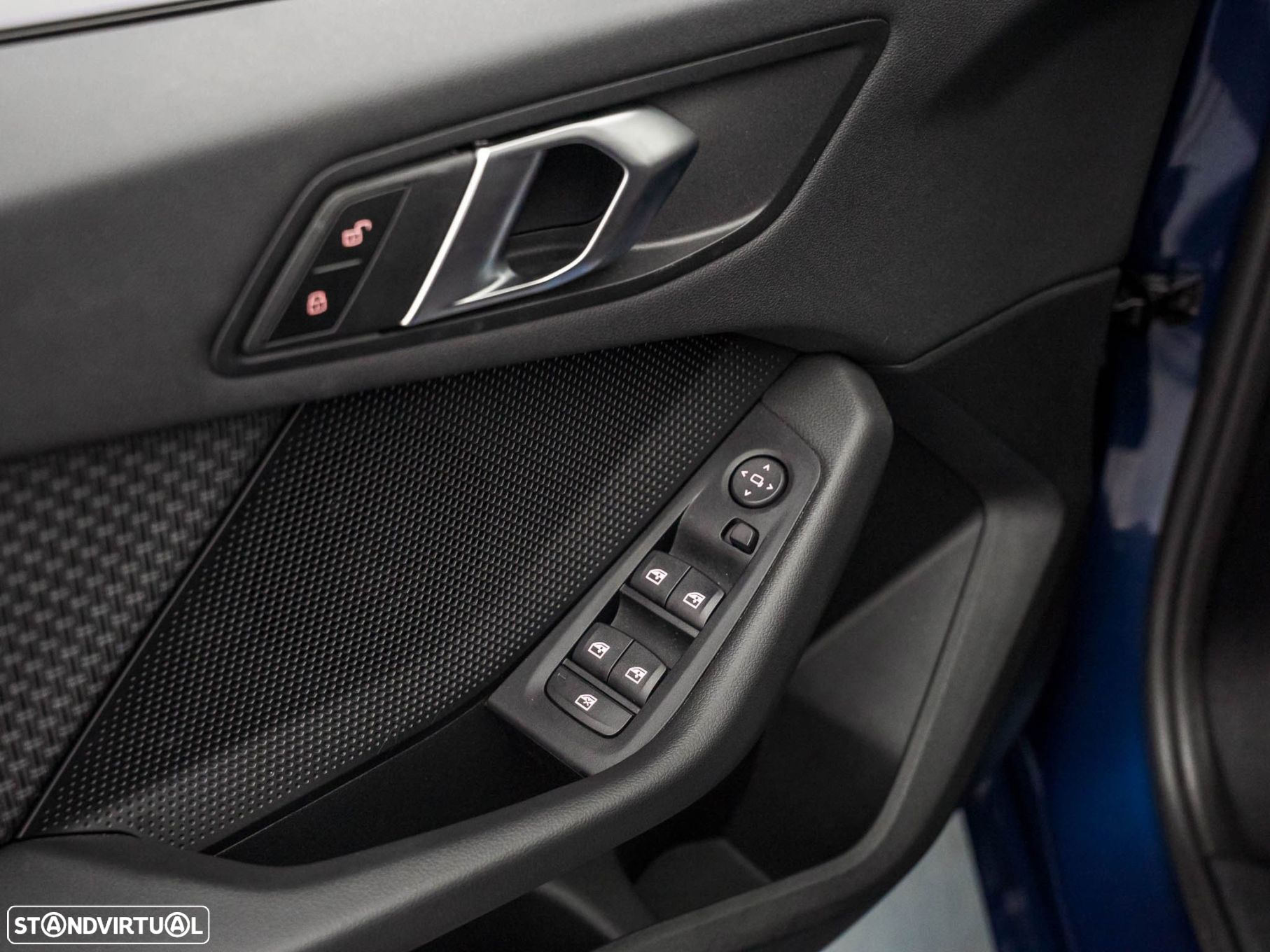 BMW 116 d Advantage - 15