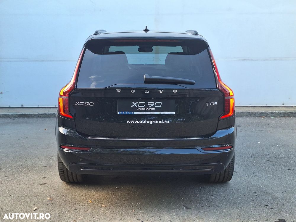 Volvo XC 90 - 11