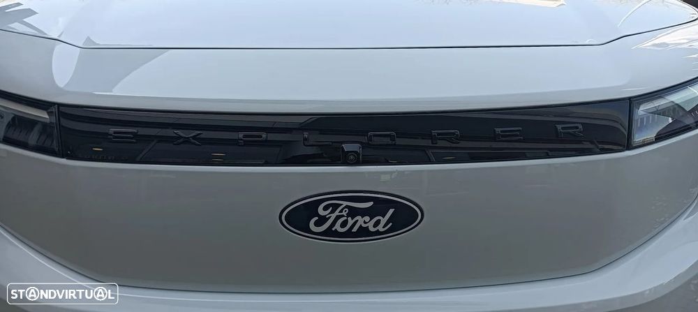 Ford Explorer 77 kWh Premium - 8
