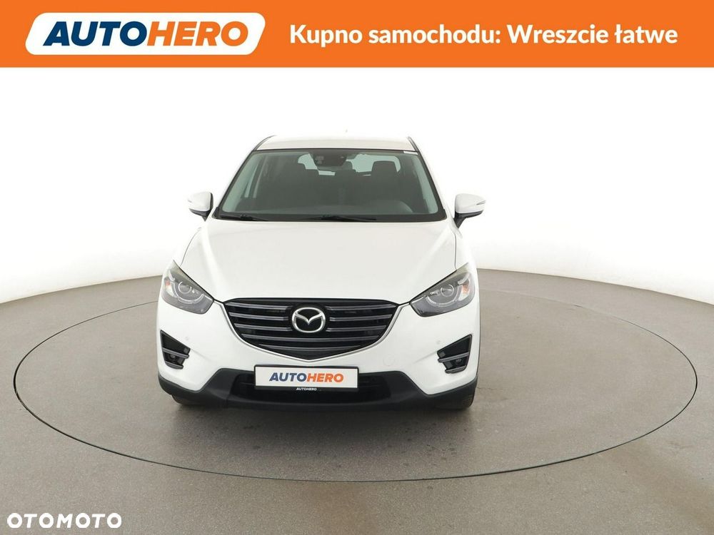 Mazda CX-5 SKYACTIV-G 165 Exclusive-Line - 12