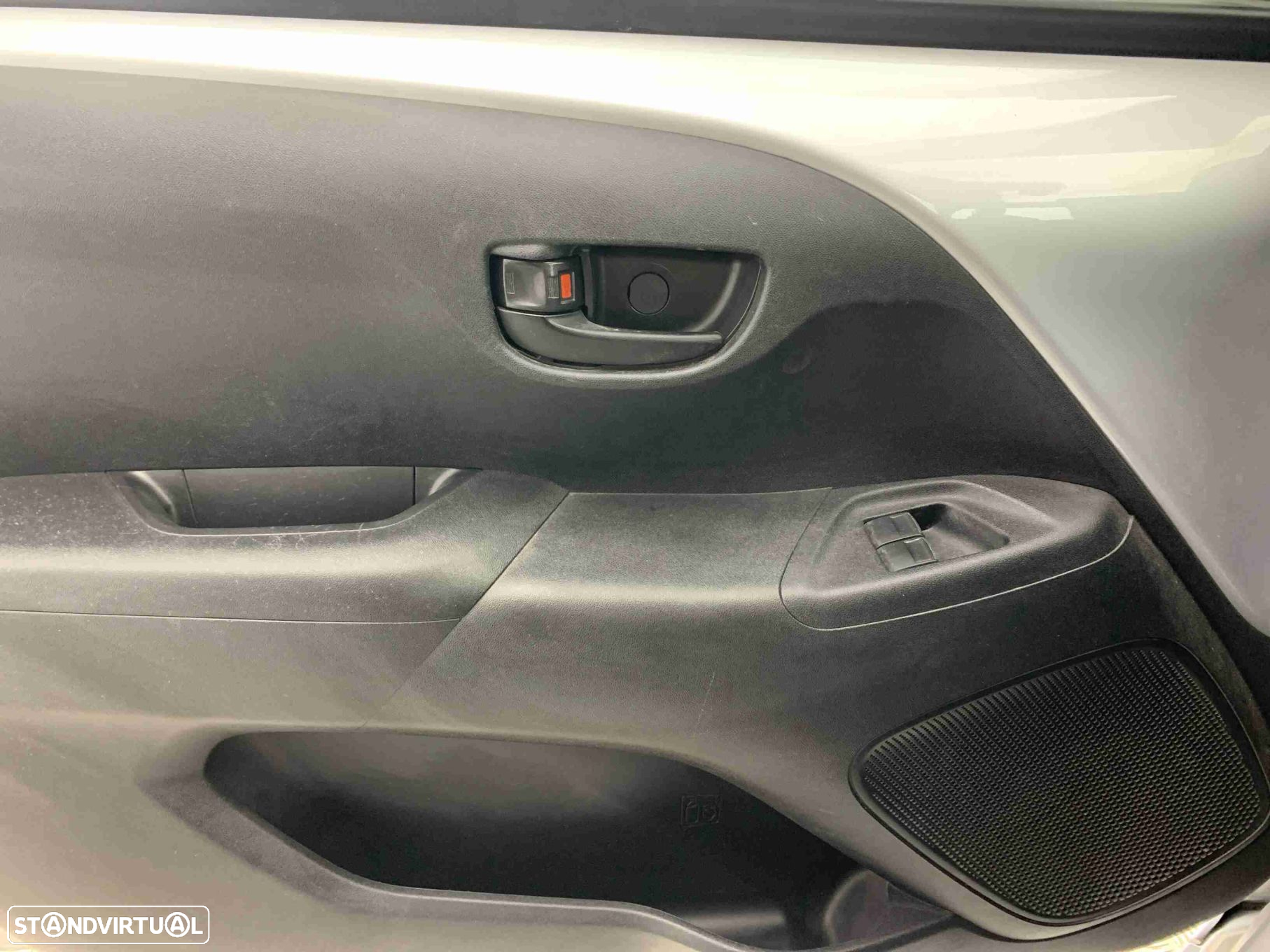 Peugeot 108 1.0 VTi Active - 11