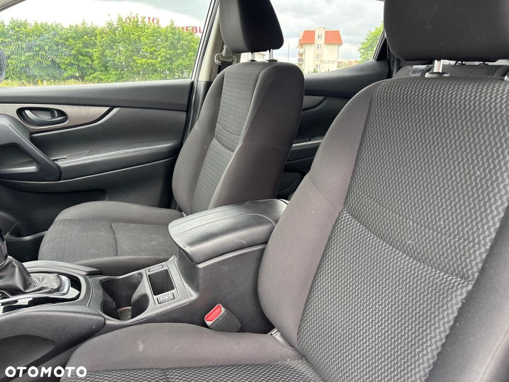 Nissan Qashqai - 19