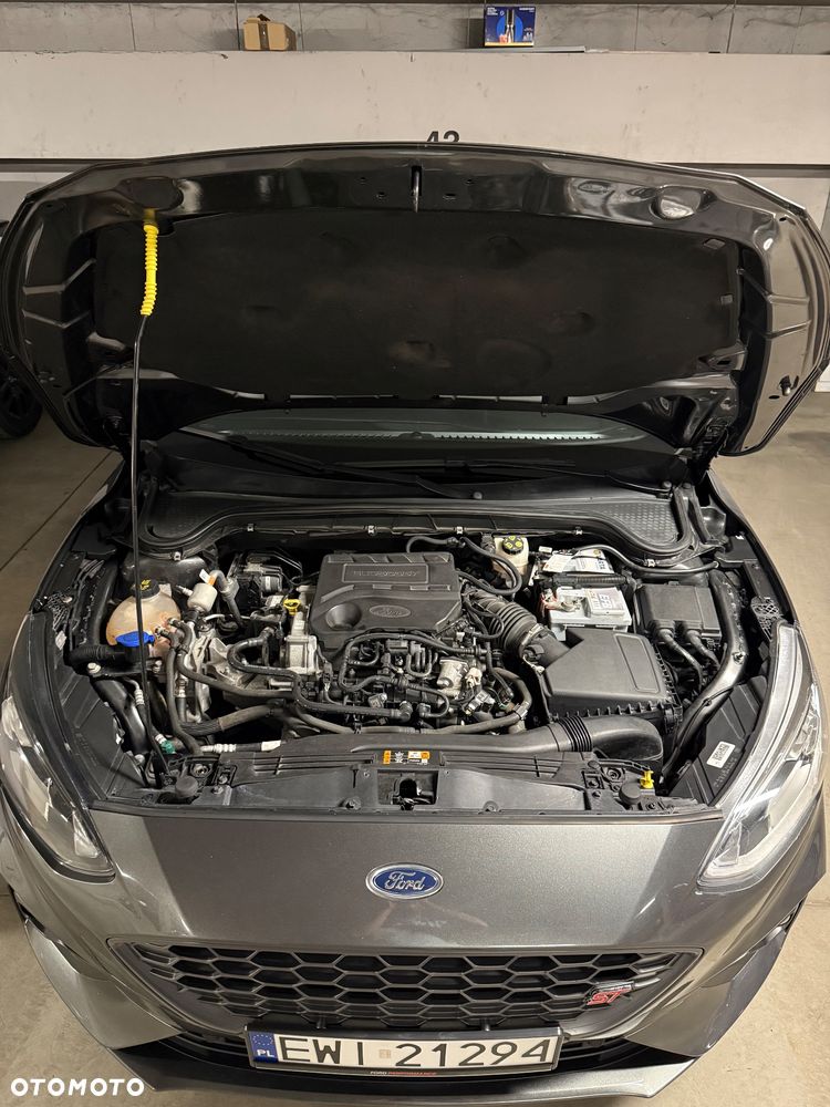 Ford Focus - 15