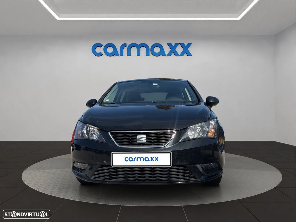 SEAT Ibiza 1.4 TDI S&S CONNECT - 2