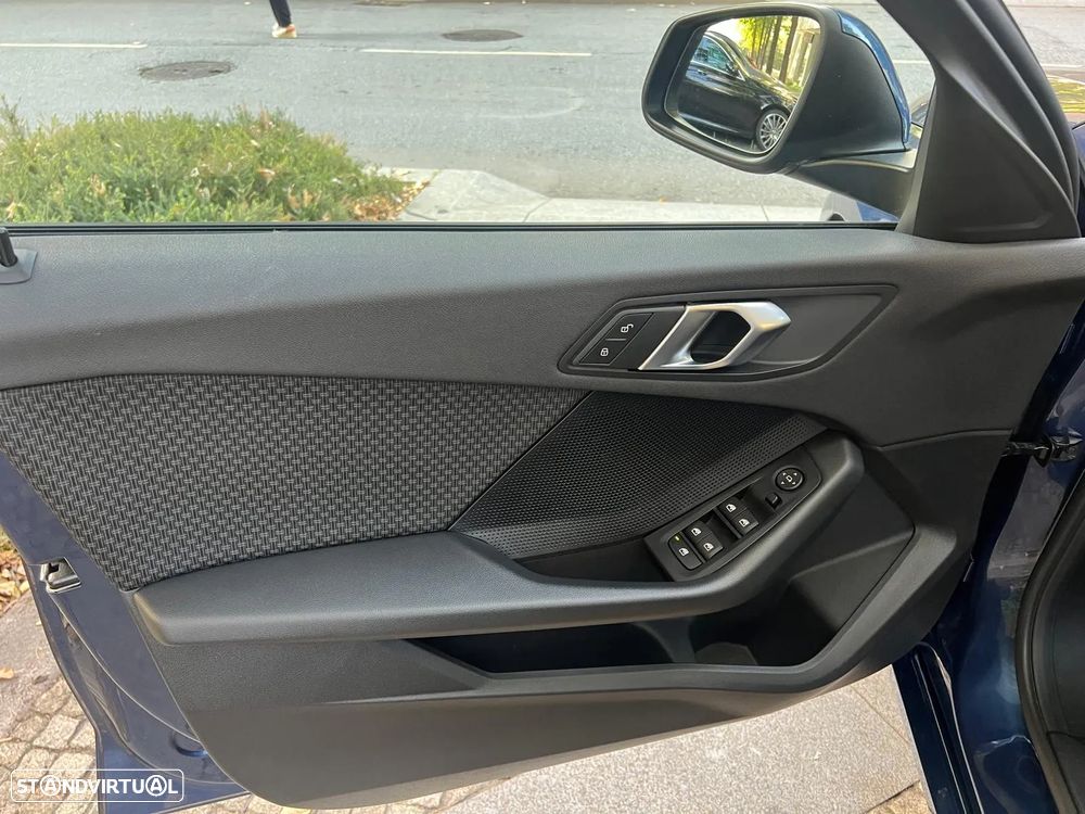 BMW 116 d Corporate Edition Auto - 17