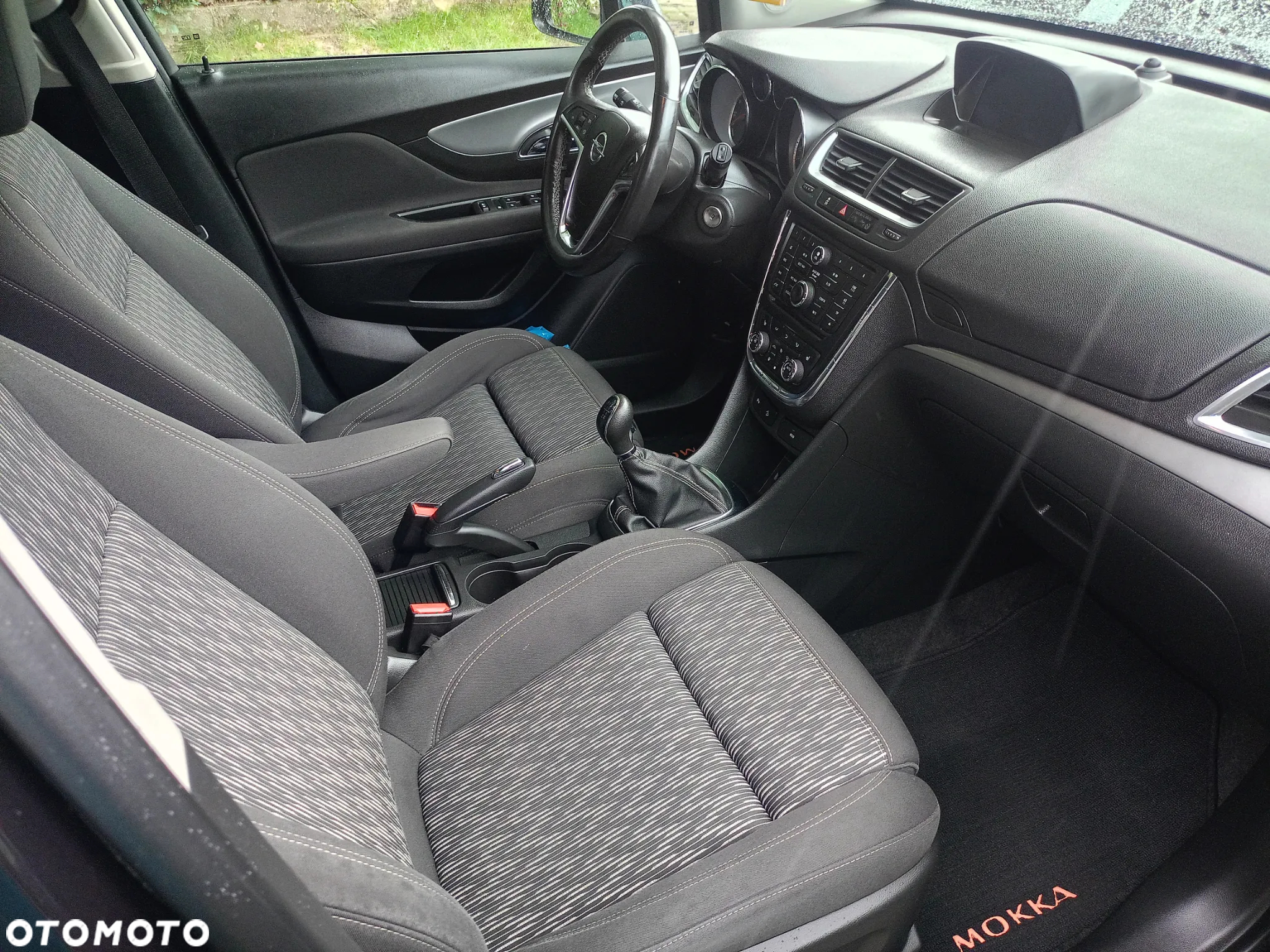 Opel Mokka - 18