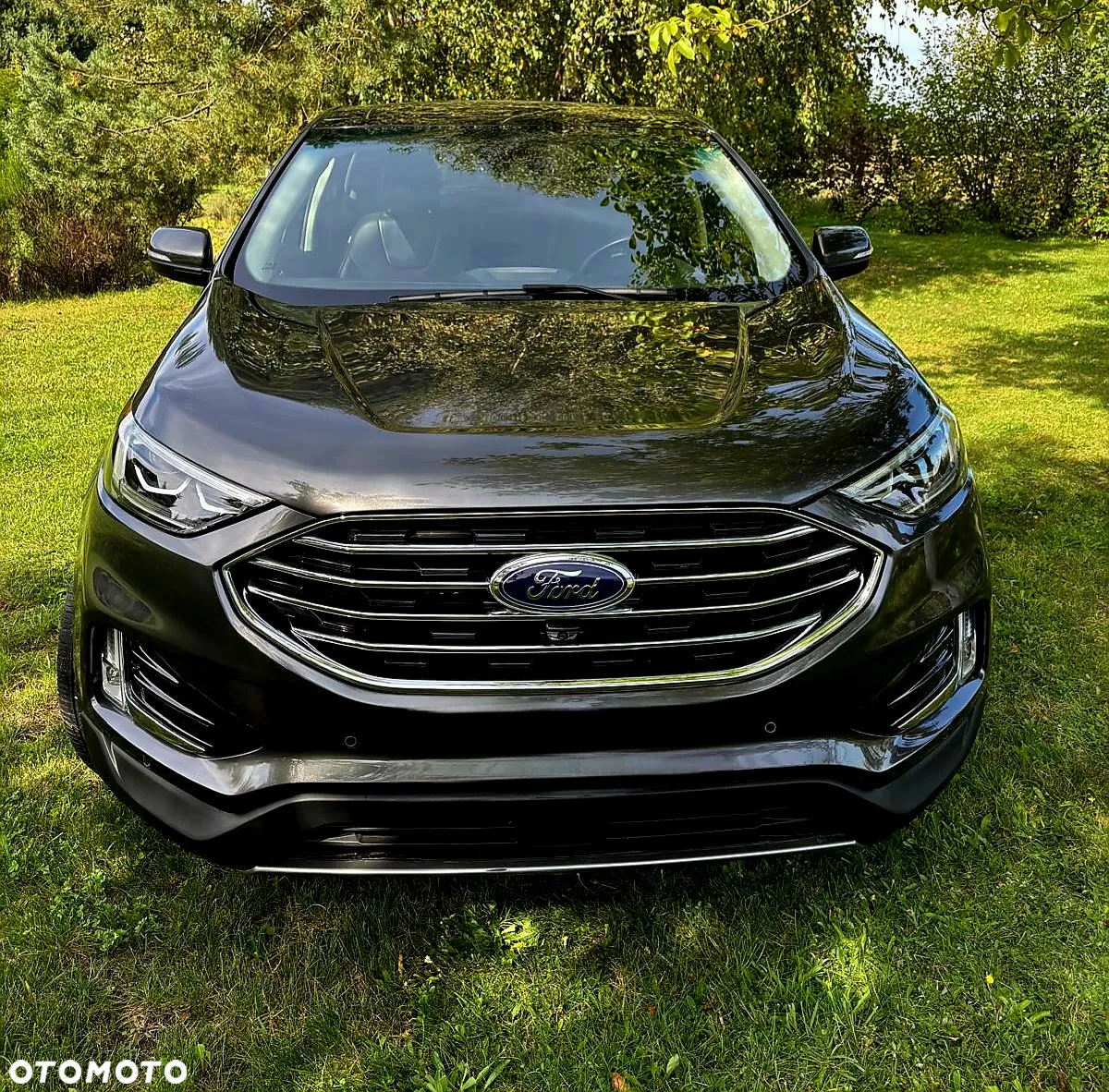 Ford Edge - 3