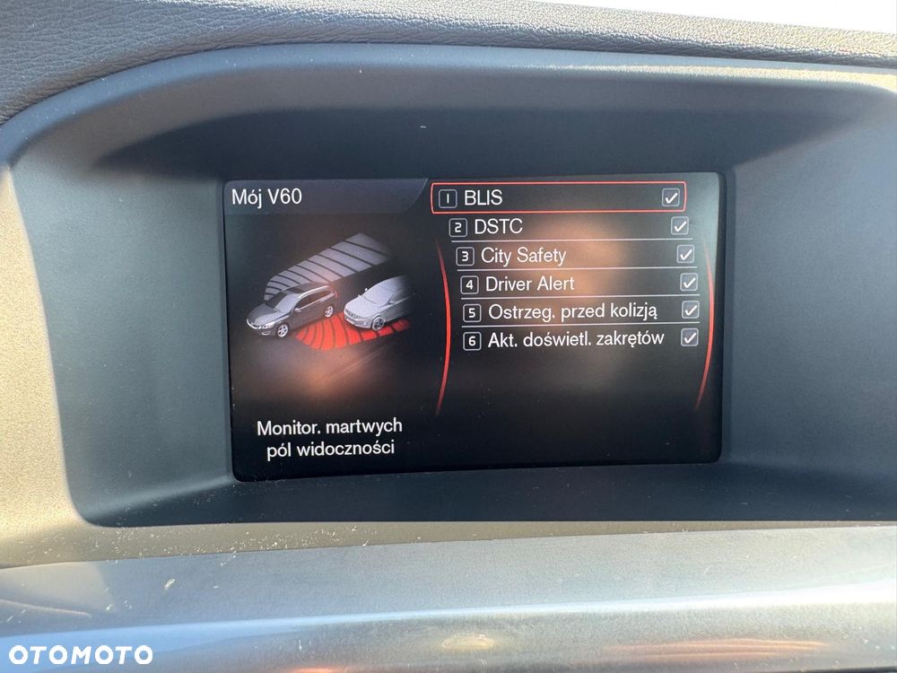 Volvo V60 D3 Geartronic Momentum - 16