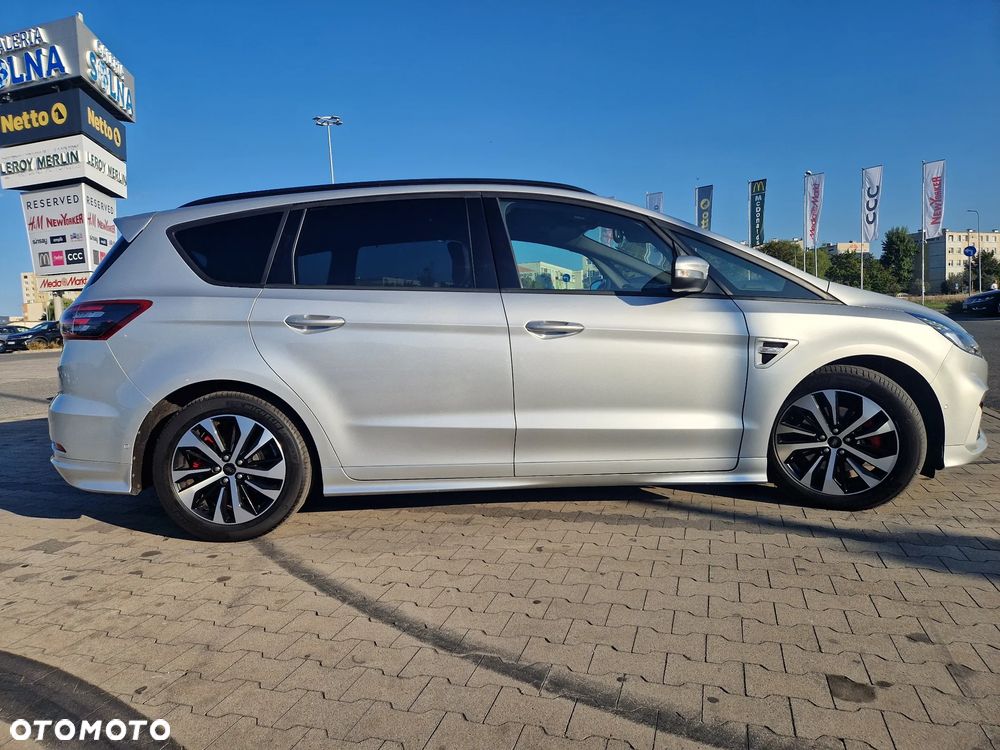 Ford S-Max 2.0 EcoBlue ST-Line - 6
