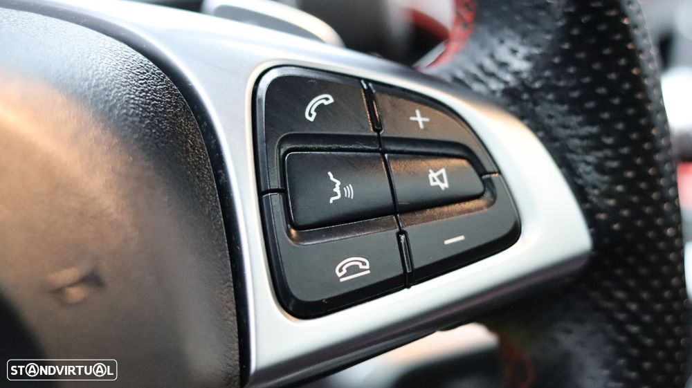 Mercedes-Benz GLA 200 d AMG Line Aut. - 12