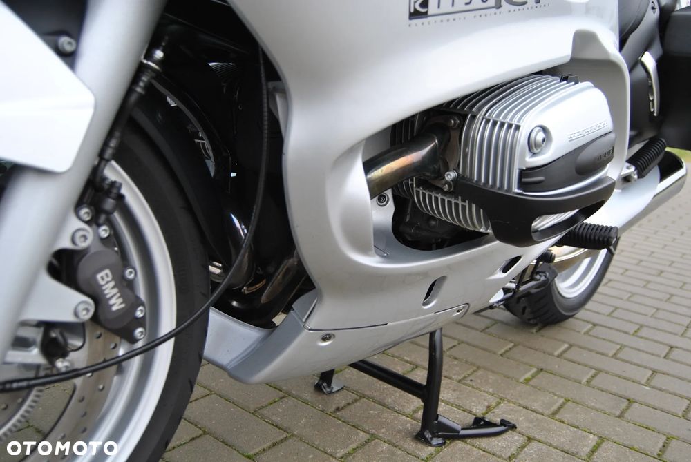 BMW RT - 35