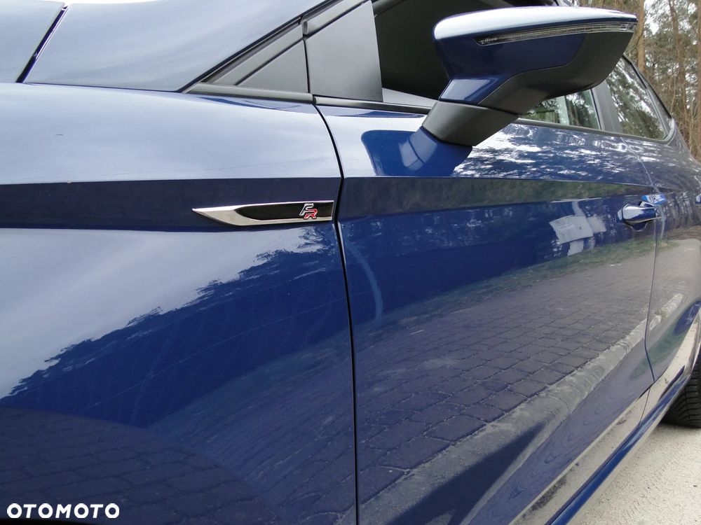 Seat Ibiza 1.0 TSI S&S Carbon Edition - 2