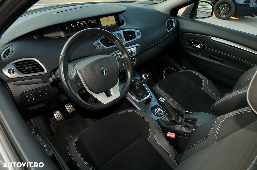Renault Scenic - 3