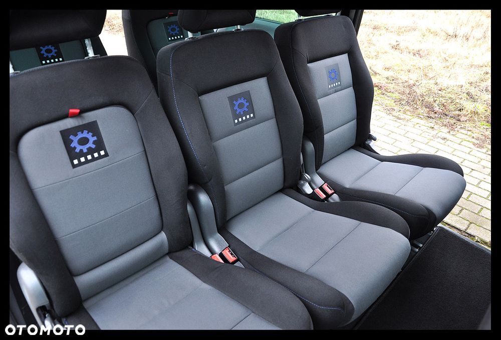 Volkswagen Sharan 2.8 V6 Special - 27