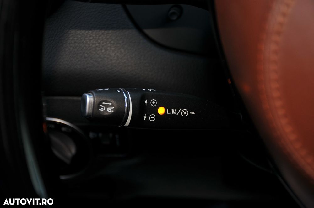 Mercedes-Benz CLA 200 - 24