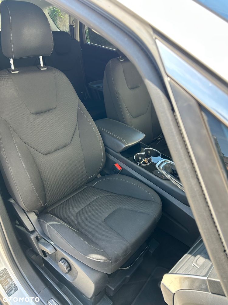 Ford S-Max 2.0 TDCi Titanium - 18