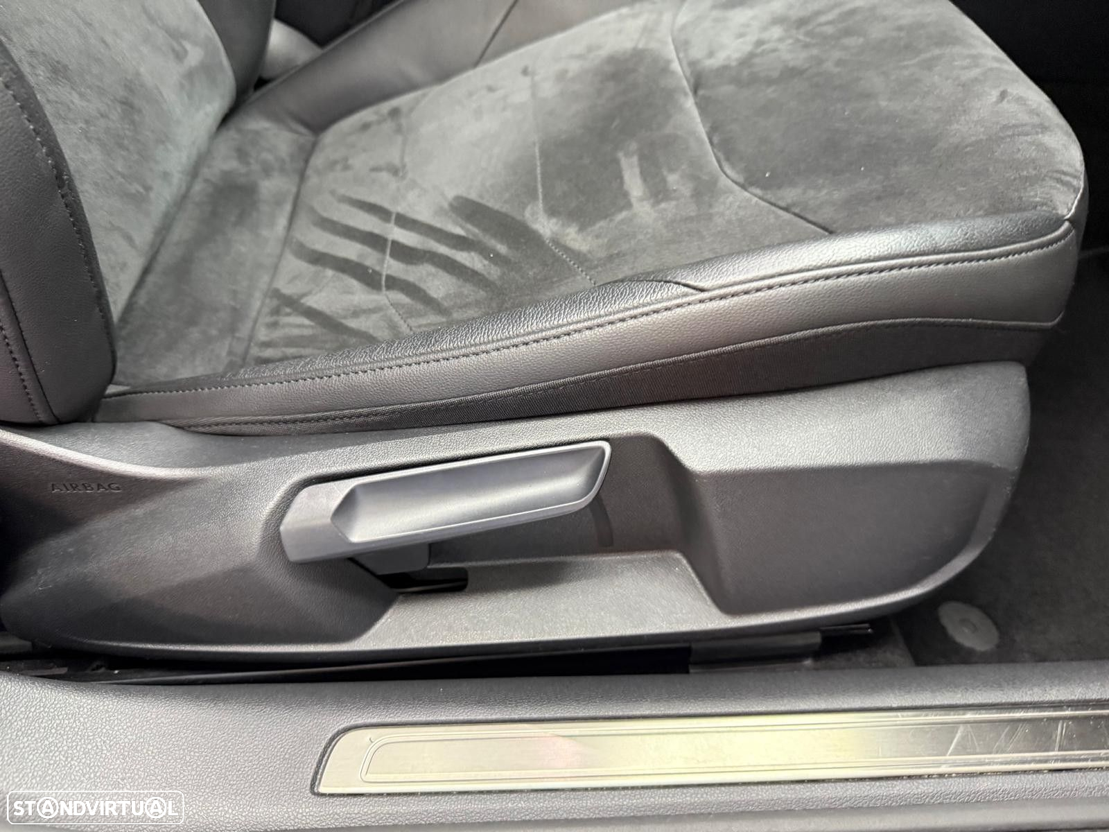 VW Arteon 2.0 TDI Elegance DSG - 43
