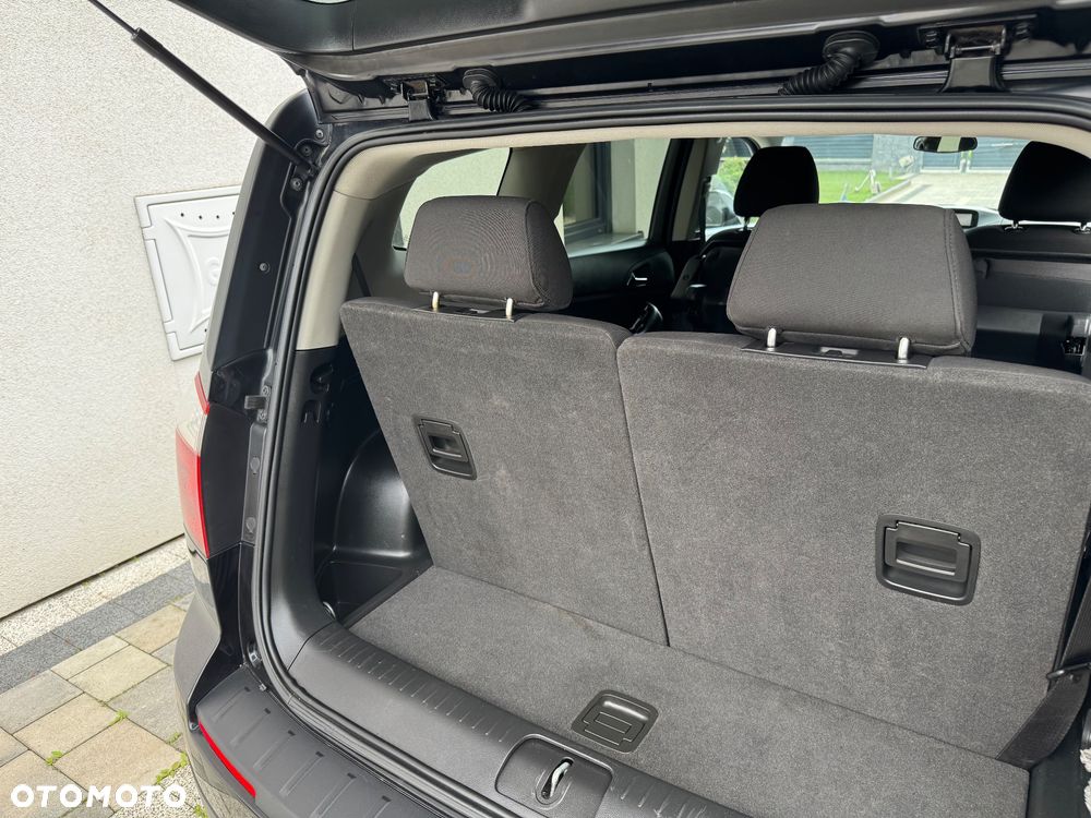 Chevrolet Orlando 1.4T LT+ - 29