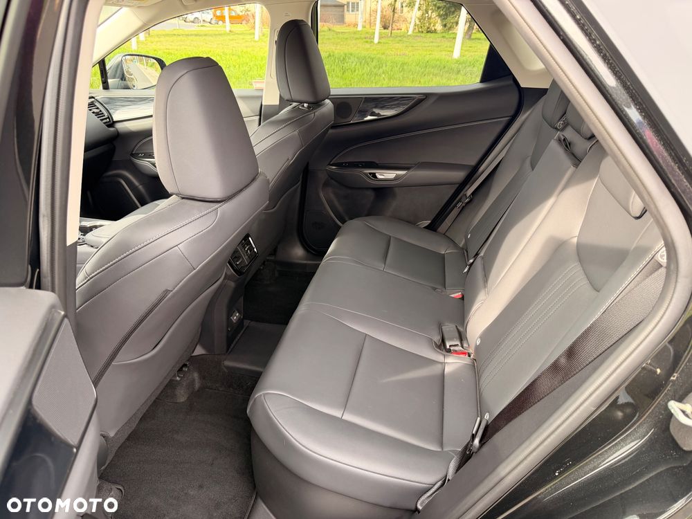 Lexus NX 450h+ Prestige AWD - 12