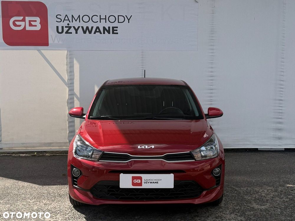 Kia Rio - 3