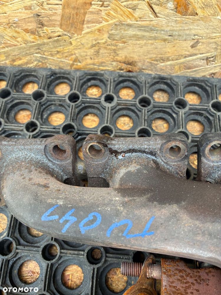 VW AUDI  10641203  1.8T AWT  TURBO TURBINA - 3