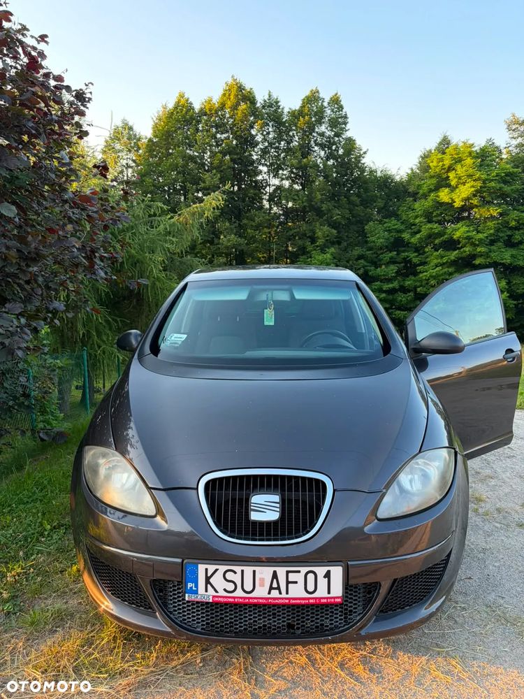 Seat Altea - 3