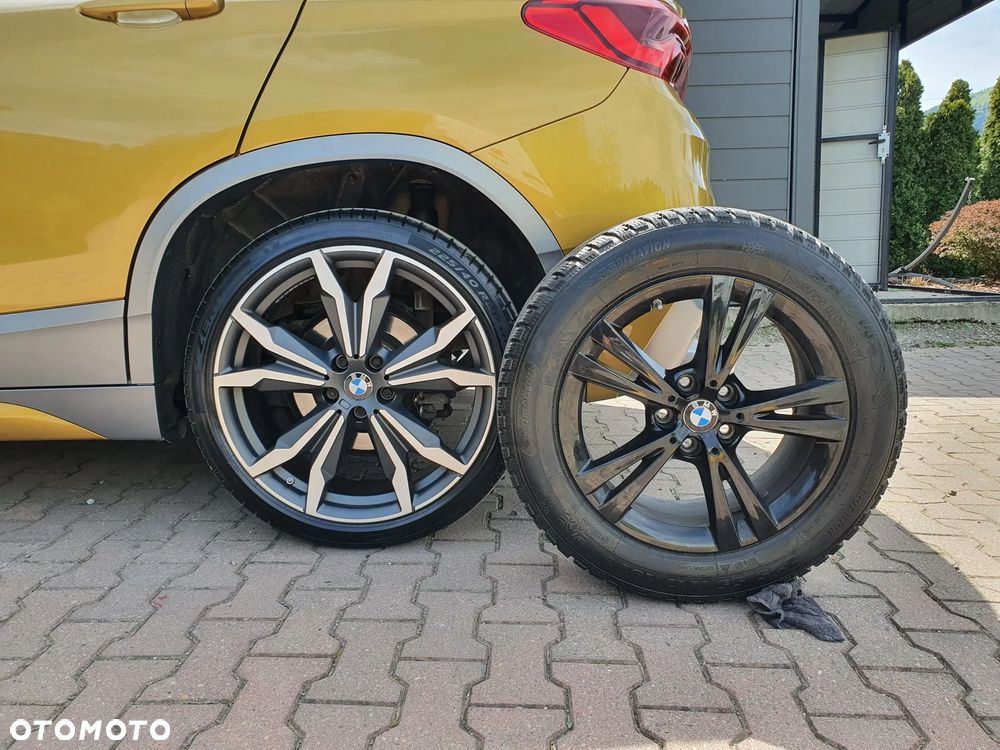 BMW X2 sDrive20i M Sport - 15