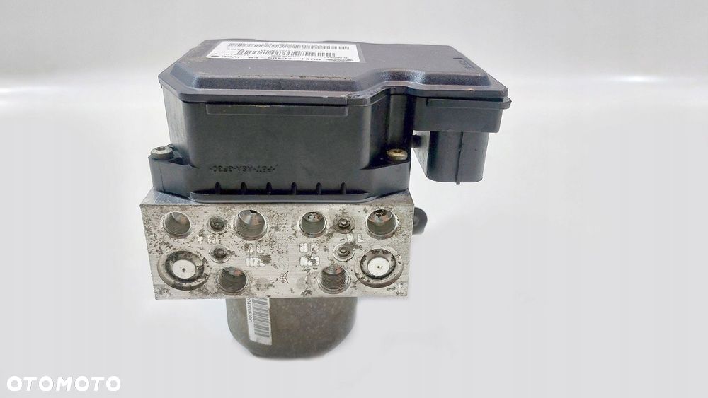 pompa abs ford galaxy mk2 mk3 2.0 tdci 10r bg91-2c405-fb - 2