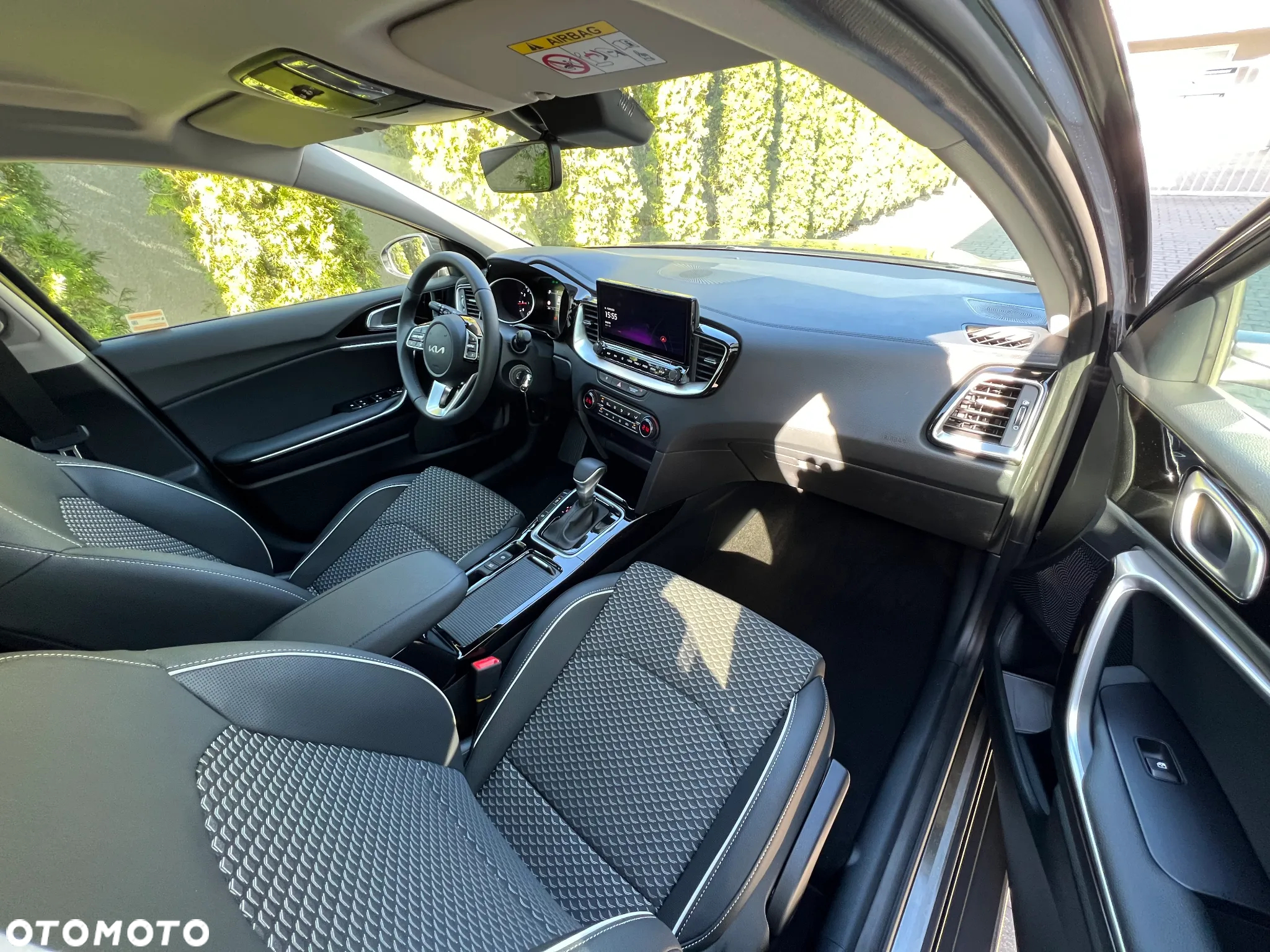 Kia XCeed 1.5 T-GDI L DCT - 26