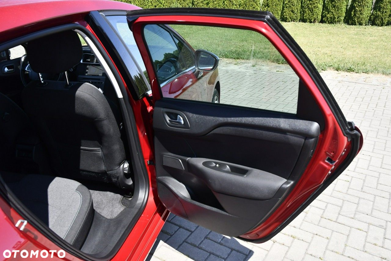 Citroën C4 - 20