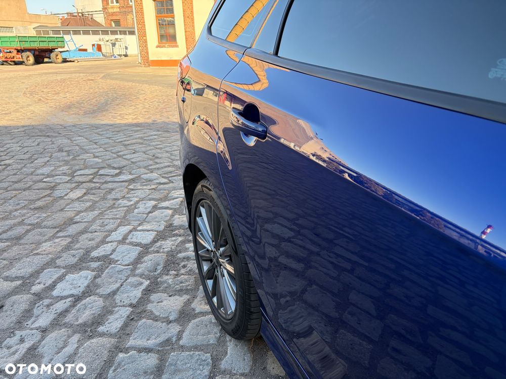 Ford Focus 1.5 EcoBoost STart-Stopp-System ST-LINE - 17