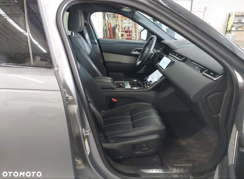 Land Rover Range Rover Velar - 10