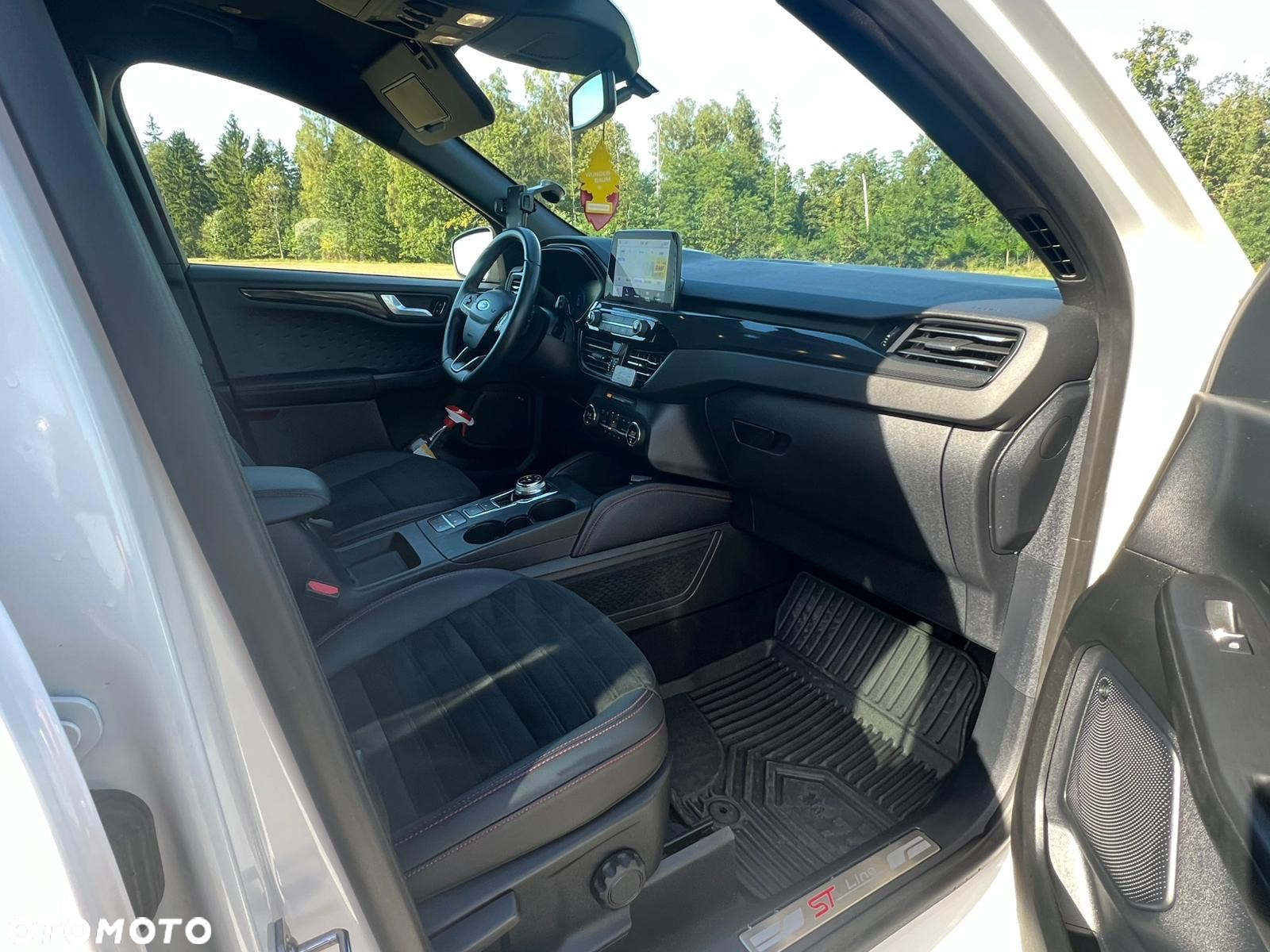 Ford Kuga 2.0 EcoBlue 4x4 ST-LINE - 10