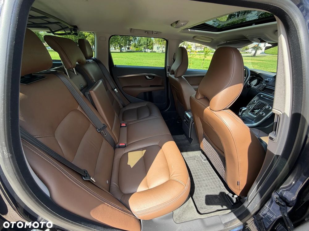 Volvo XC 70 D4 Drive-E Summum - 7