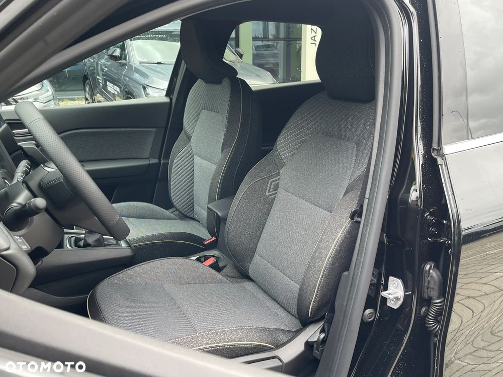 Renault Symbioz 1.3 TCe mHEV Techno - 13