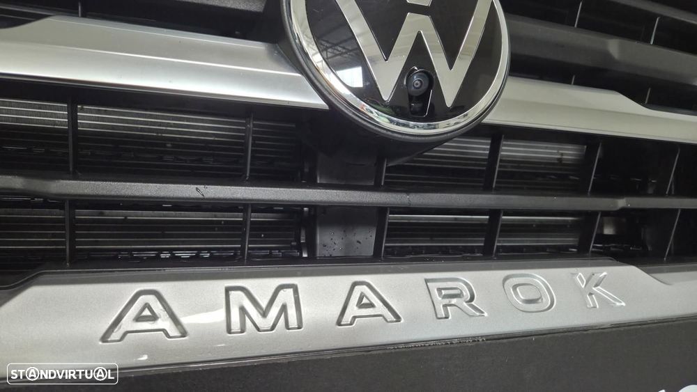 VW Amarok - 20