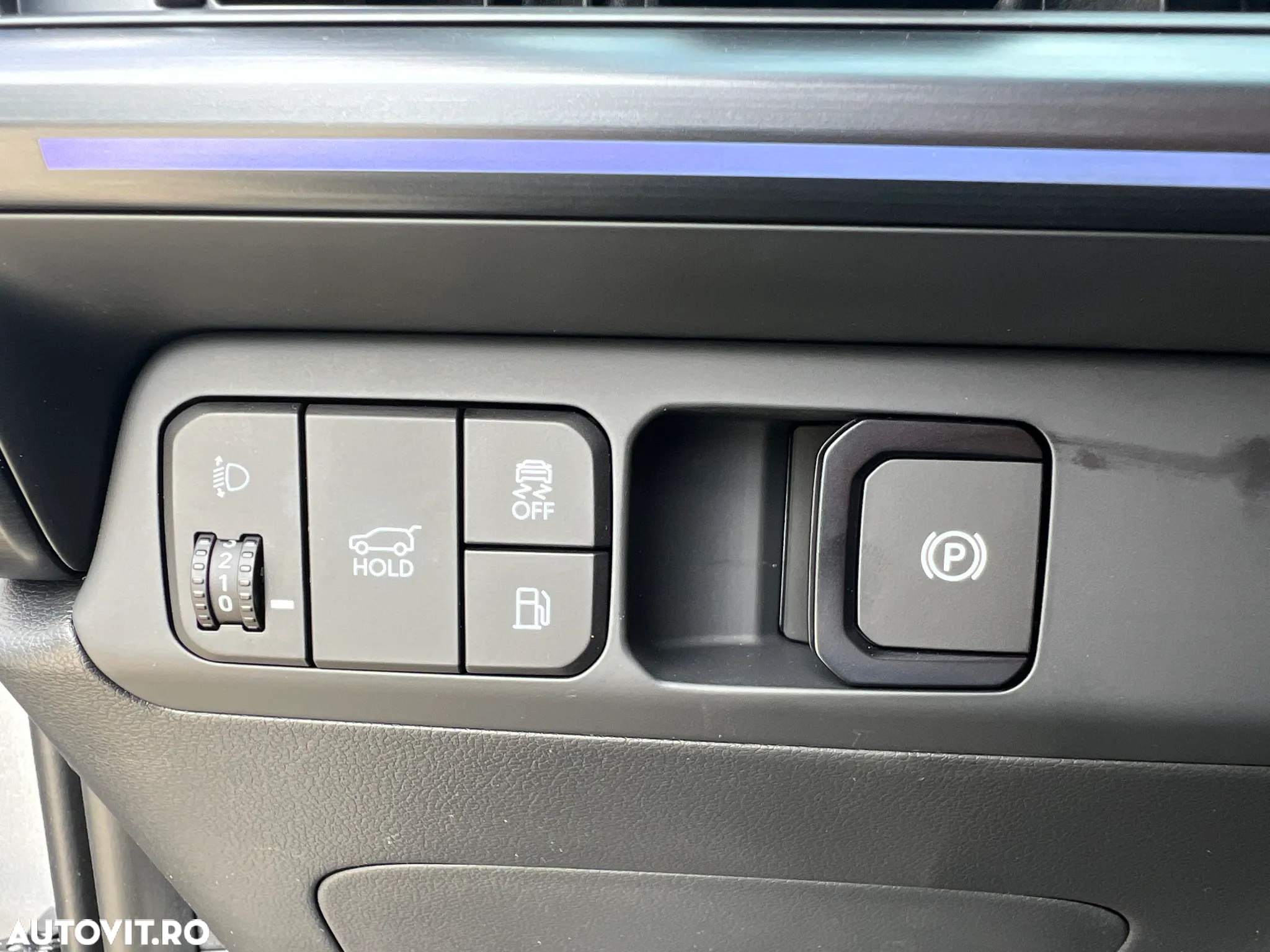 Hyundai Santa Fe 1.6 l 252 CP 4WD 6AT 7 locuri PHEV Calligraphy - 19