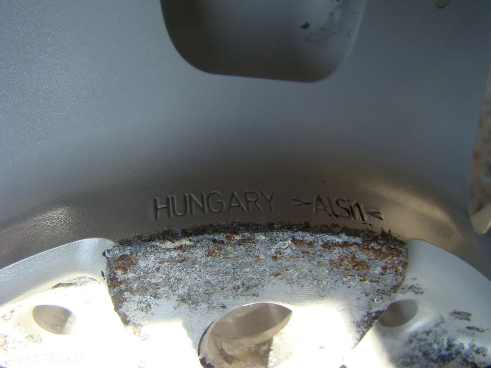 a410 5x112 VW Golf V VI VII VIII Plus Jetta Touran Caddy 7jx16 - 8