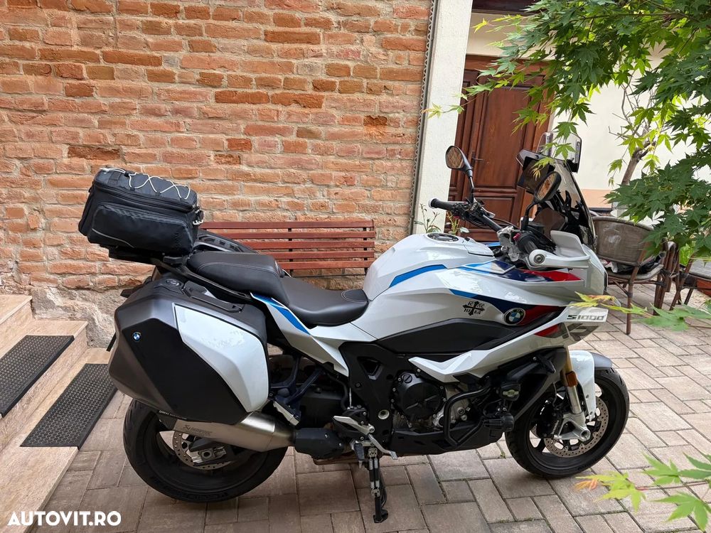 BMW S1000XR - 6