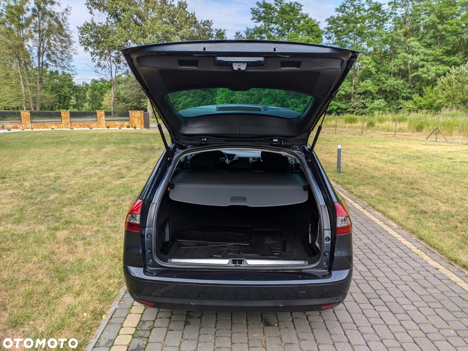 Citroën C5 1.6 VTi Seduction MCP - 15