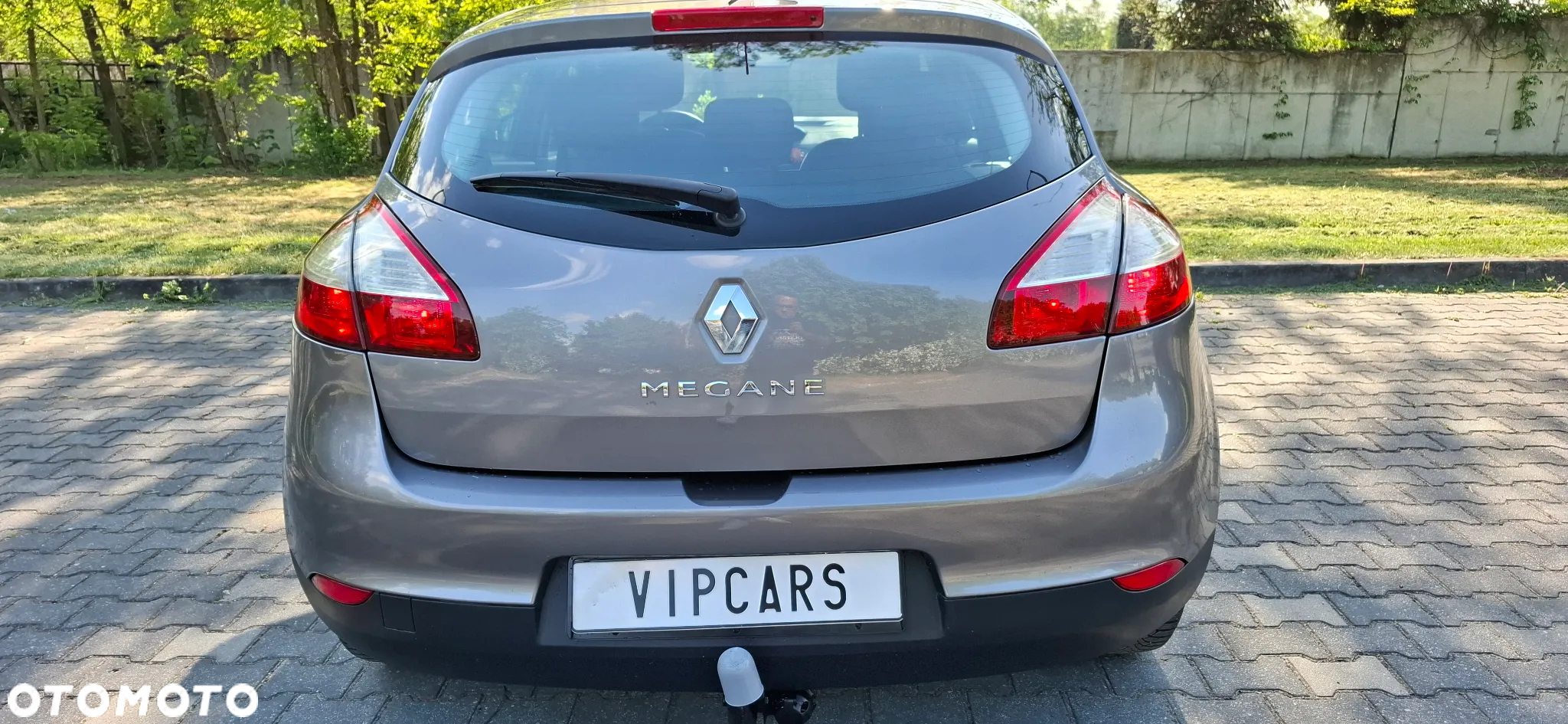 Renault Megane 1.6 16V 110 Dynamique - 12