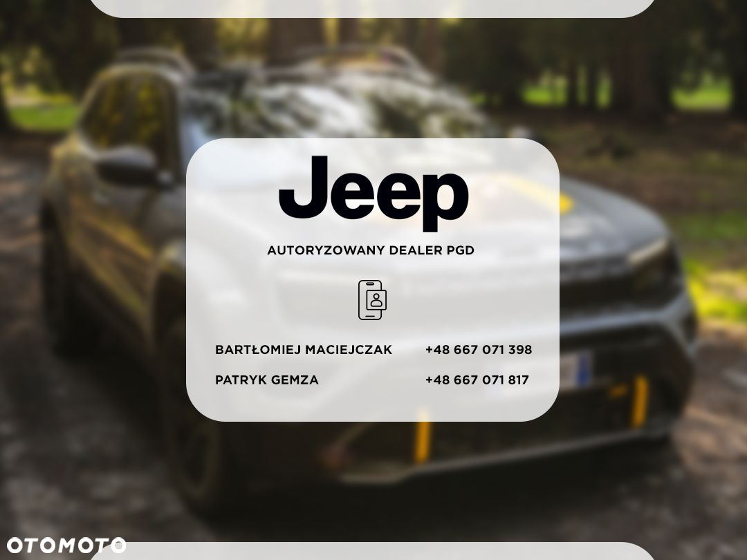 Jeep Compass - 2