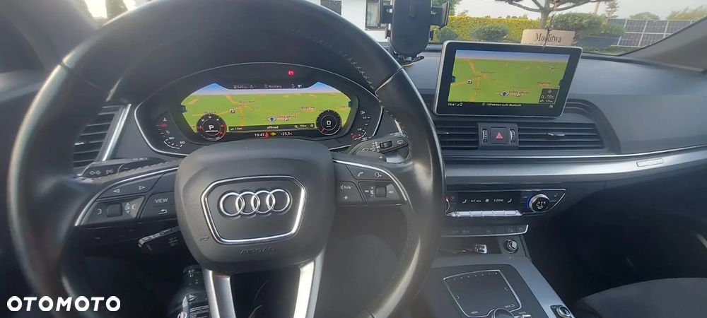 Audi Q5 2.0 TDI Quattro S tronic - 4