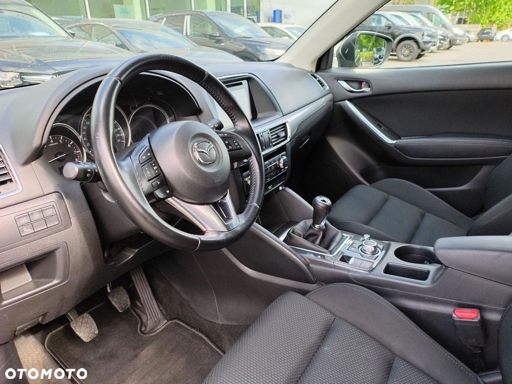 Mazda CX-5 2.0 Skyenergy 2WD - 12
