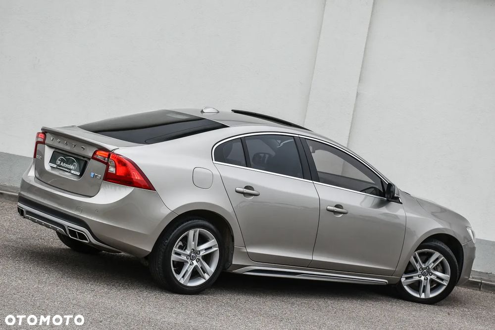 Volvo S60 2.5 T5 - 9