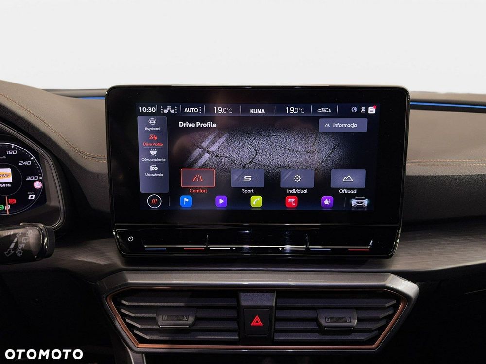 Cupra Formentor - 24