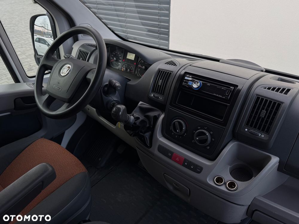 Fiat Ducato - 27