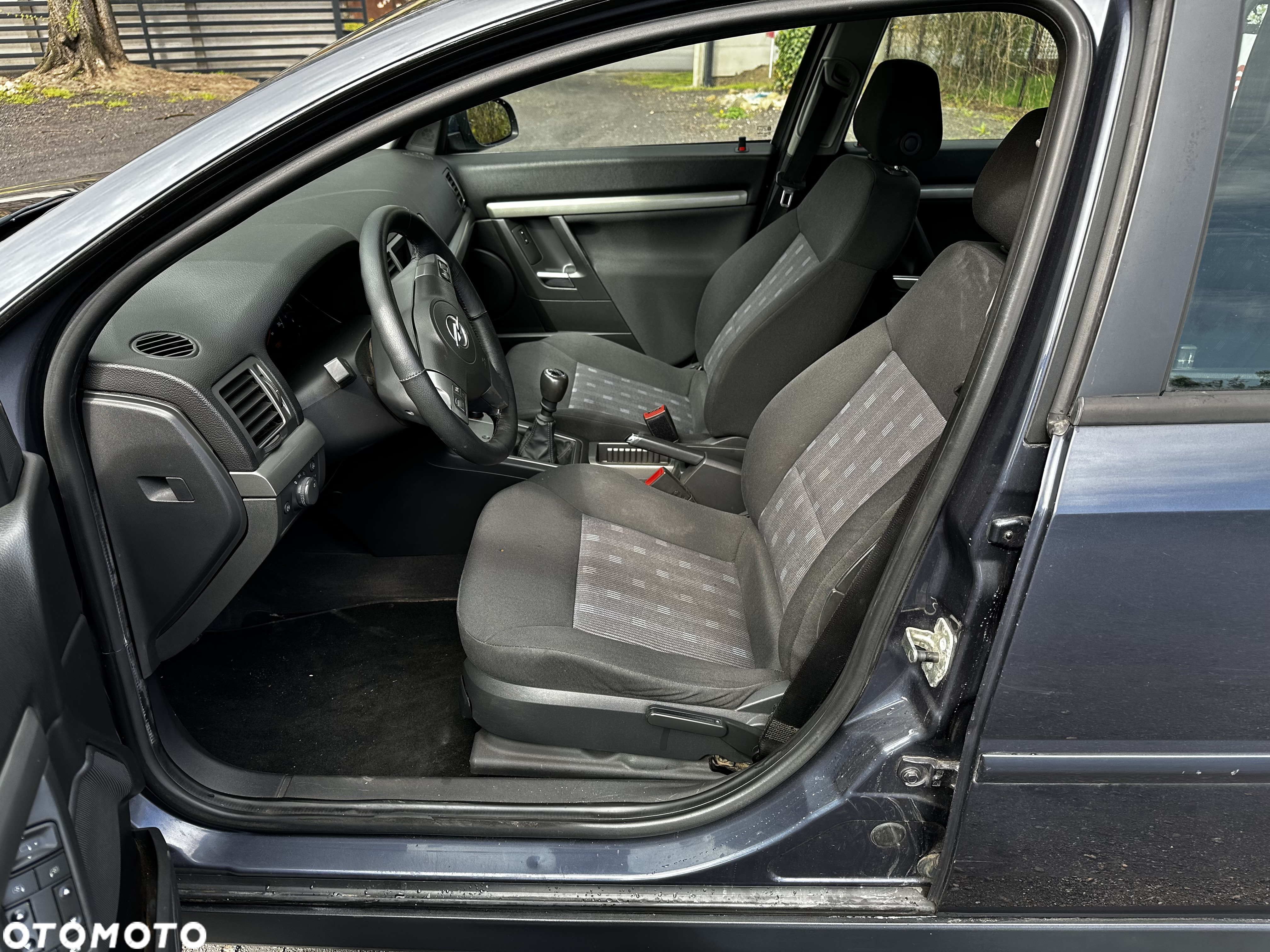 Opel Vectra 1.8 Caravan - 10