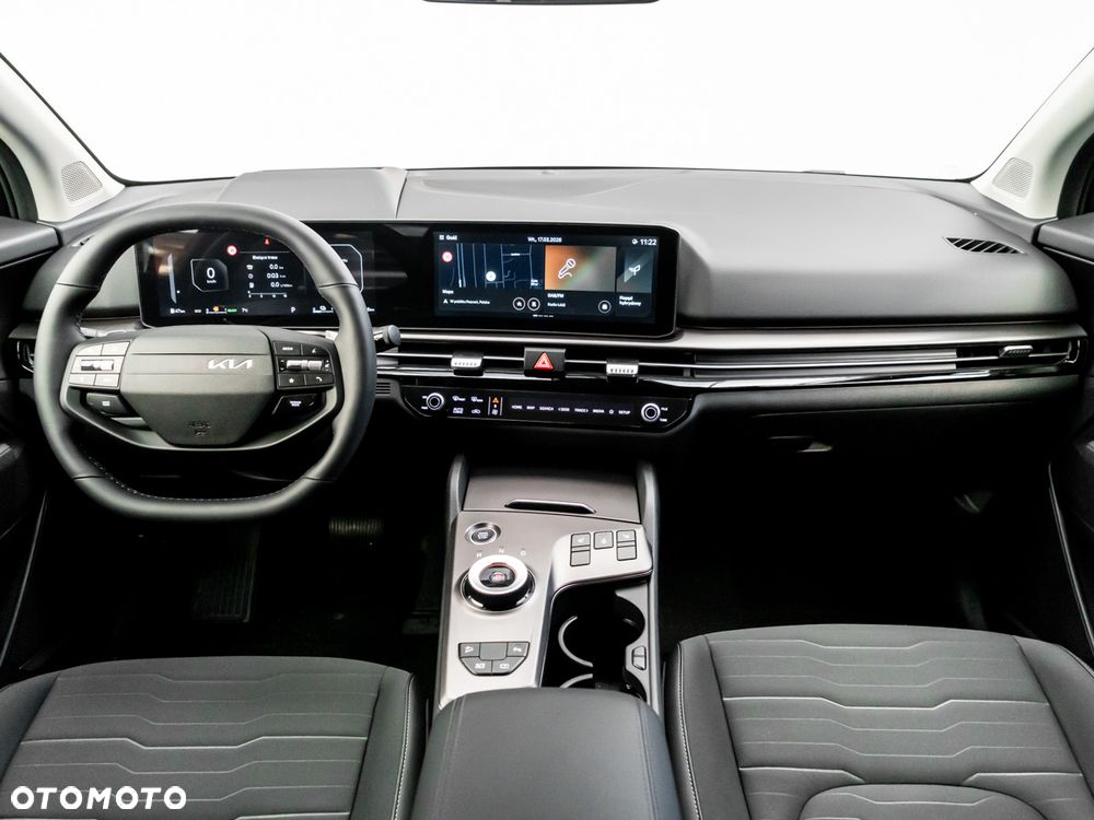 Kia Sportage 1.6 T-GDI HEV Anniversary 4WD - 32