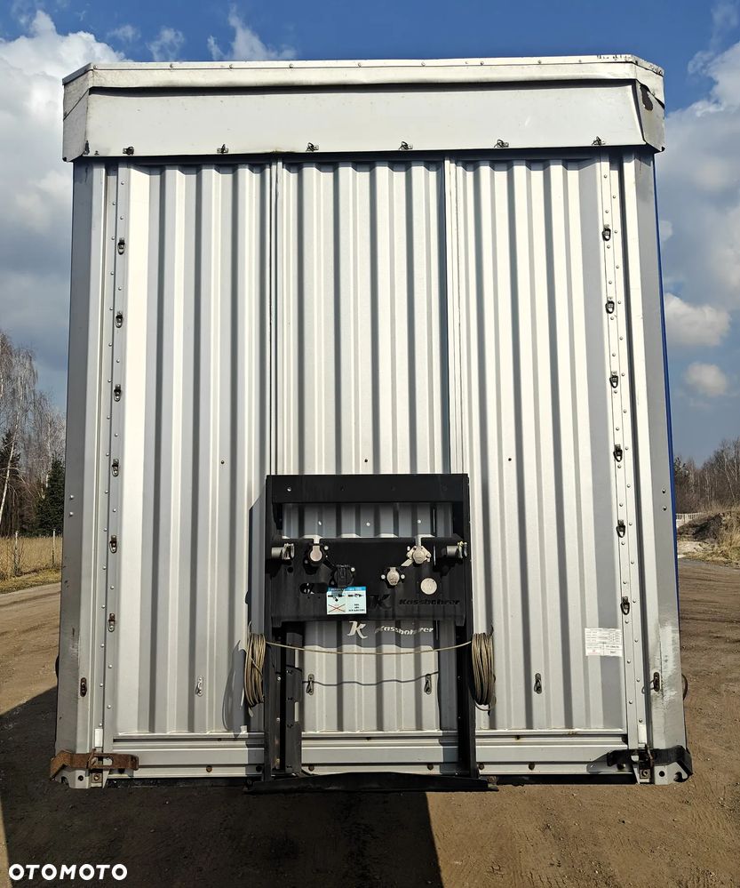 Kassbohrer FIRANKA PÓŁMEGA MAXIMA XS - 3